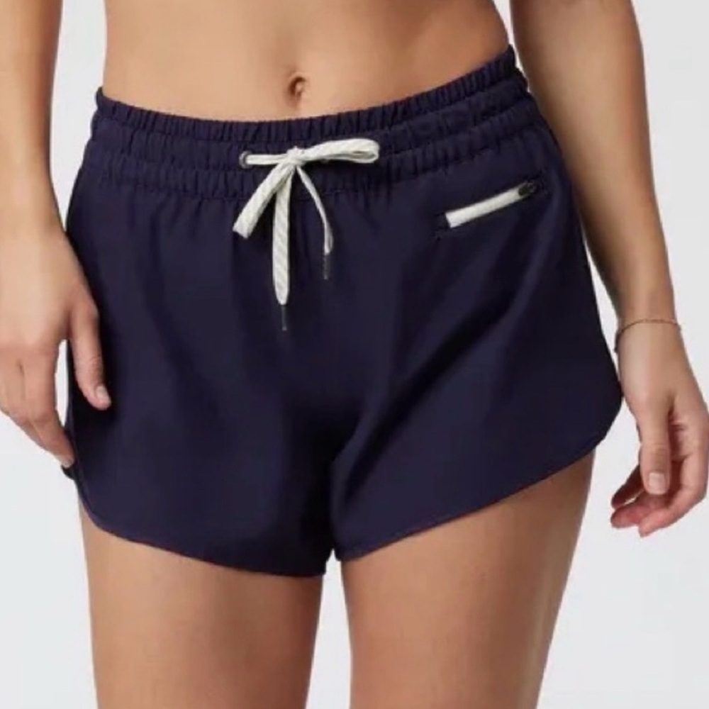 Vuori Clementine 2.0 - 4” short